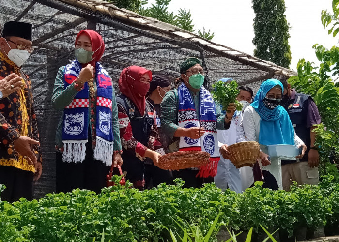 DLH Kota Malang Rancang Program Jaga Kebersihan dari Grassroot