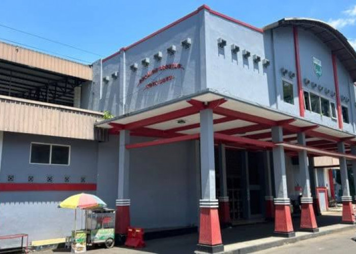 Dinding Kusam Kota Batu Bakal Disulap Jadi Galeri Mural Terbuka