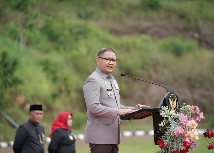 Ratusan Anak Putus Sekolah di Jatim Kembali Dapat Harapan Lewat Program PJJ