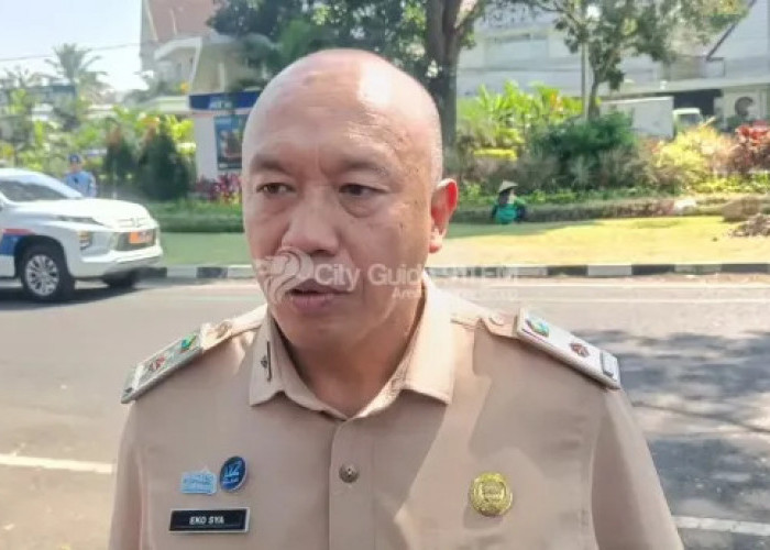 Dari Ruang Kreatif Jadi Mesin PAD, MCC Ditargetkan Hasilkan Rp7 Miliar pada 2027