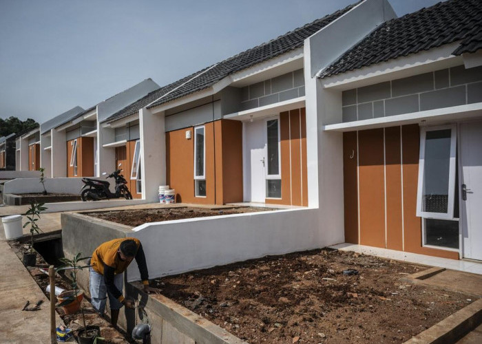 Jatim Siap Cetak Rekor Baru, Akad Massal 71 Ribu Rumah Subsidi Dijadwalkan Akhir Tahun