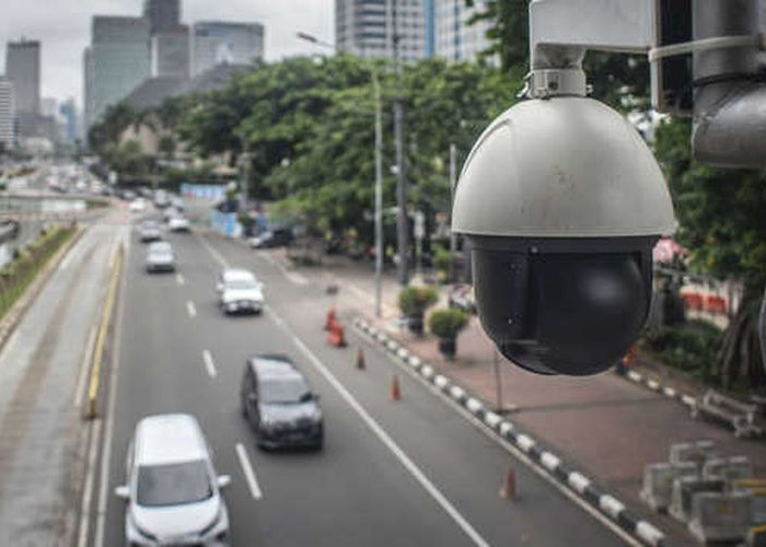 Efisiensi Anggaran, Pemkot Malang Pilih Reposisi CCTV daripada Tambah Baru