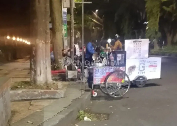 DPRD Kota Malang Dorong Solusi Baru Persoalan PKL Jalan Veteran
