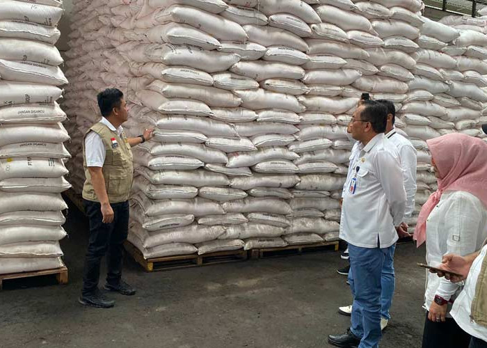 Penyaluran Pupuk Subsidi Tidak Dapat Respon Positif dari Petani Kabupaten Malang