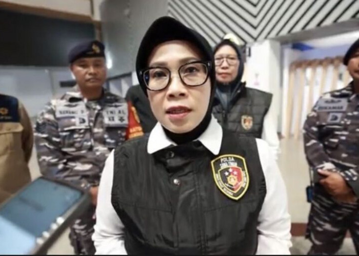 Modus Tawaran Kerja Berujung Eksploitasi Seksual, Dua Tersangka Dibekuk