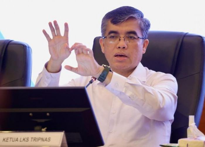 Diserbu 400 Ribu Pendaftar, Program Magang Nasional Jadi Gerbang Baru Siapkan SDM Siap Kerja