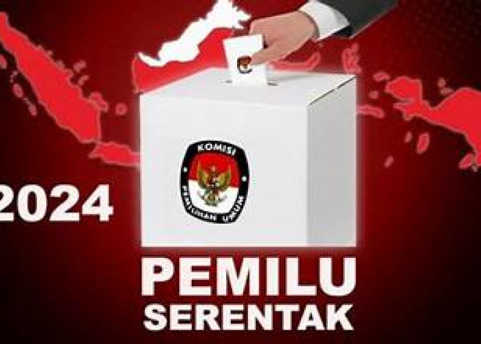 KPU RI Ungkap Terima 1.467 Pasangan Calon Pada Pilkada Serentak 2024