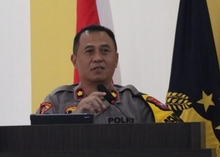 Polres Batu Batasi Pemakaian Sound System dalam Kegiatan Masyarakat