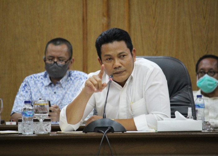 Usai Kasus Keracunan, Legalitas Dapur MBG  di Sidoarjo Disisir