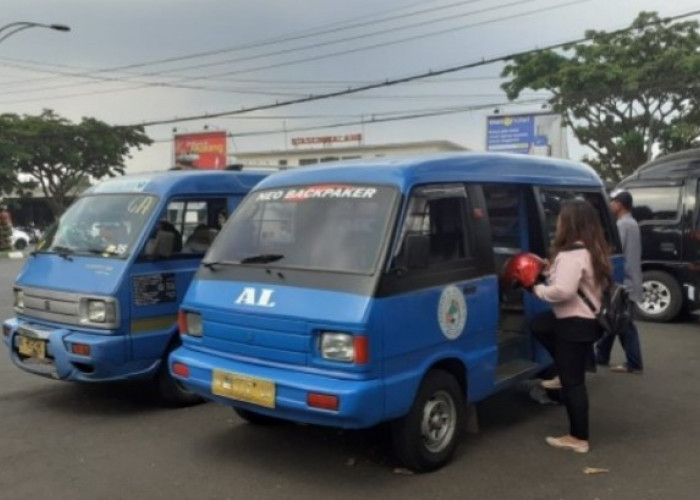 Pemkot Malang BakalGratiskan Angkot di Awal Pengenalan BTS ke Masyarakat