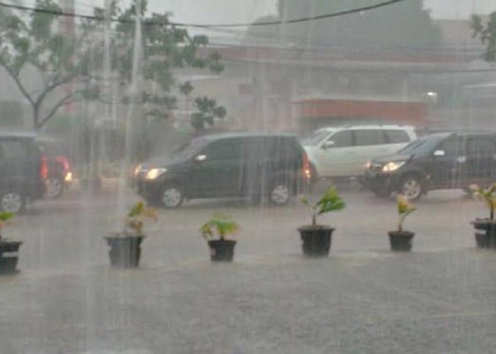 Jatim Masuk Kategori Waspada Bencana