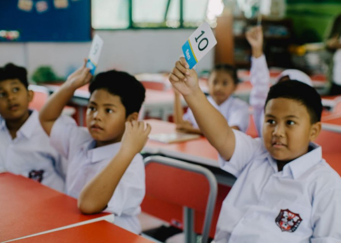 Dewan Pendidikan Kota Malang Sambut Positif Sekolah Rakyat