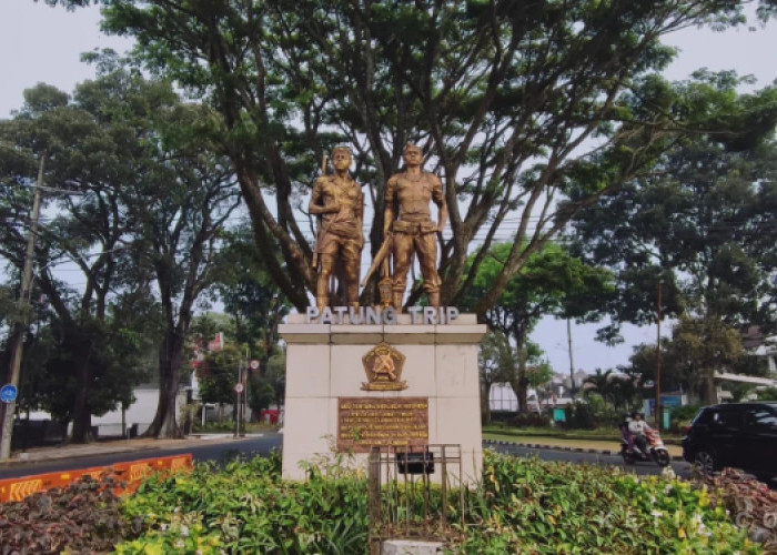 Pemkot Malang Siapkan Kurikulum Khusus Pahlawan TRIP, Tinggal Tunggu Perwal