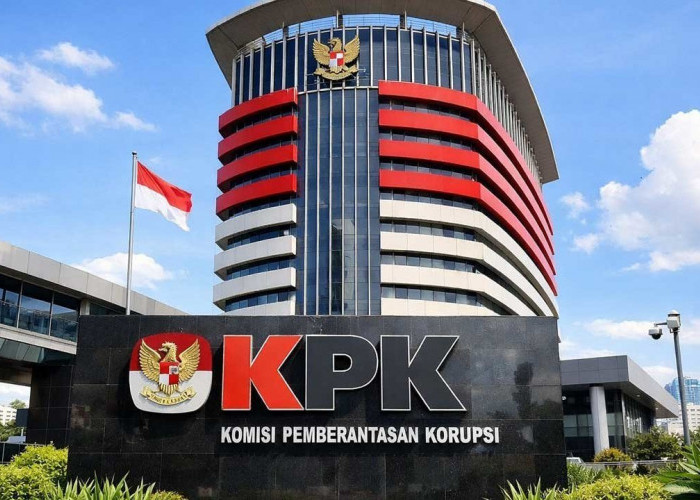 KPK Klarifikasi Isu yang Seret Nama Fitroh Rohyanto dalam Kasus Korupsi MBG