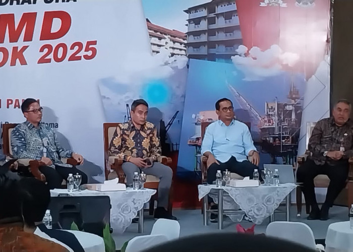 DPRD Jatim Dorong BUMD Maksimalkan Pendapatan Daerah