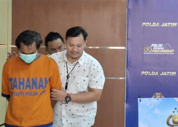 Polisi Telusuri Dugaan Pembunuhan Ibu dan Anak di Madiun