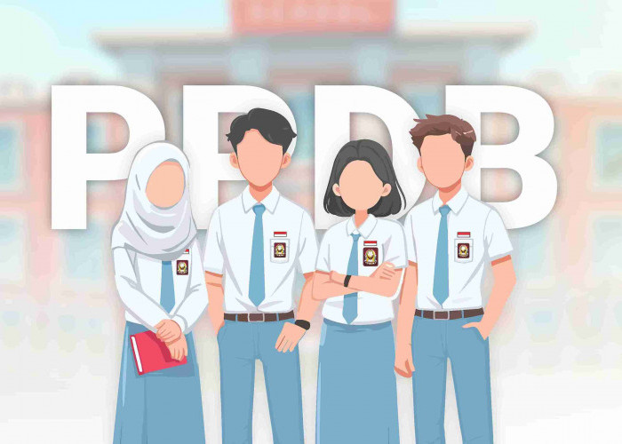 PPDB Jatim Wajibkan Calon Peserta Didik Baru Ambil Pin di Sekolah