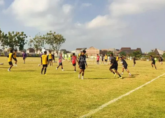Marcos Santos Ungkap Fokus Sebenarnya Arema FC di Piala Presiden 2026
