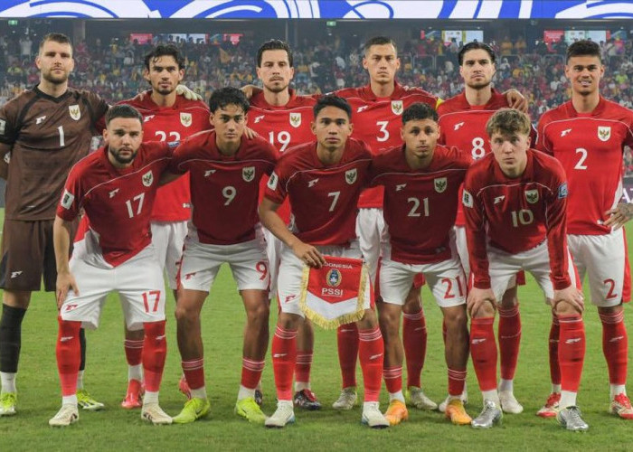 AFC Soroti Potensi Besar Indonesia, Ekosistem Sepak Bola Jadi Kunci Naik Level di Asia