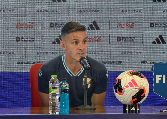 Bukan Cuma Trofi, Ini yang Membuat Herdman Menilai Gelar Indonesia Begitu Spesial