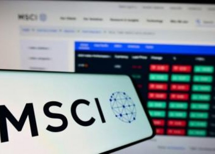 MSCI Tak Ubah Posisi Indonesia, Status Emerging Market Bertahan tapi PR Belum Usai