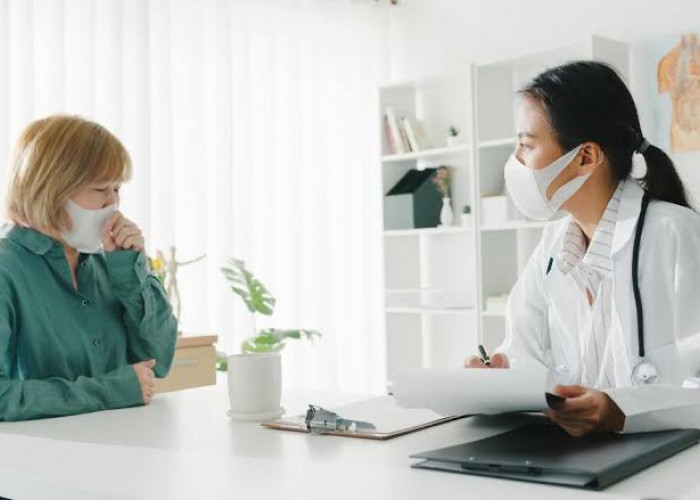 Influenza A dan ISPA Naik di Sejumlah Daerah, RS Jatim Diperintahkan Waspada