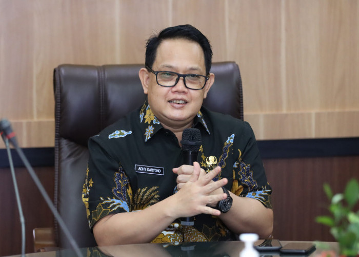 Backlog Hunian Masih Tinggi, Pemprov Jatim Siapkan Strategi Baru: Rutilahu Ditambah, Rusun Jadi Alternatif
