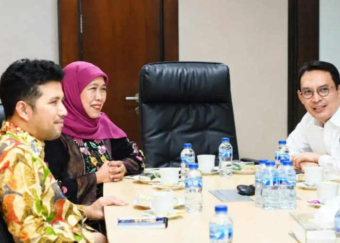 Antisipasi BBM Langka, Jatim Siapkan Tambahan 21 Mobil Tangki dan Operasional Depo 24 Jam
