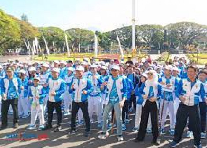 Kota Malang Berhasil Sabet 112 Emas pada Porprov IX Jatim 2025