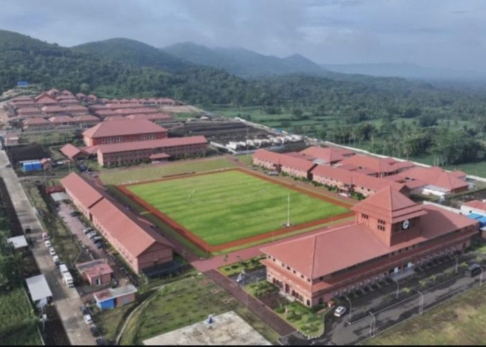 Biaya Seluruh Siswa SMA Taruna Nusantara Gratis, Pemerintah Perluas Akses Pendidikan