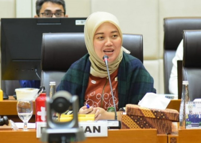 Ekraf Jatim Sulit Naik Kelas, DPR Soroti Hambatan Pembiayaan Berbasis Aset