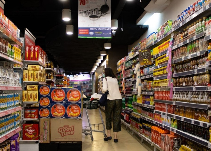 Pelaku UMKM Protes Pembangunan Minimarket, Pemkab Malang Bakal Lakukan Pengecekan