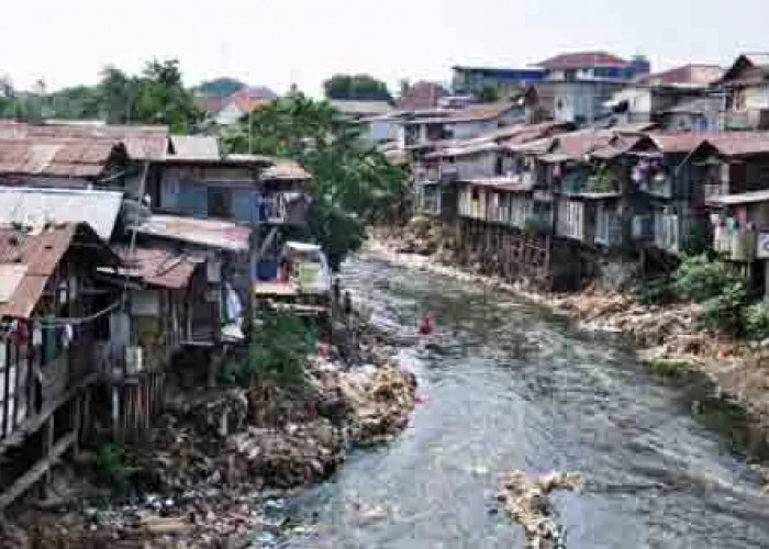Belasan Juta Rumah Tangga Masih Tinggal di Hunian Tak Layak, BPS Soroti Tantangan di Balik Turunnya Backlog