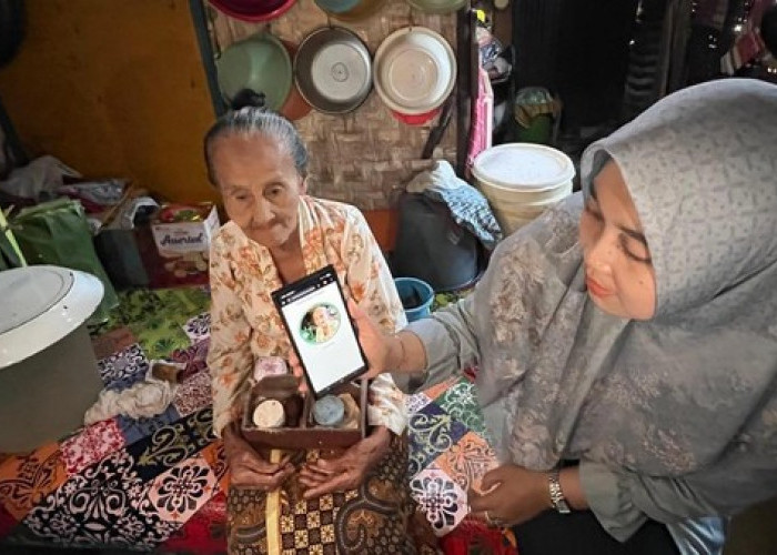 Tak Semua Penerima Bansos Punya Smartphone, Jatim Siapkan Puluhan Ribu Agen Perlinsos