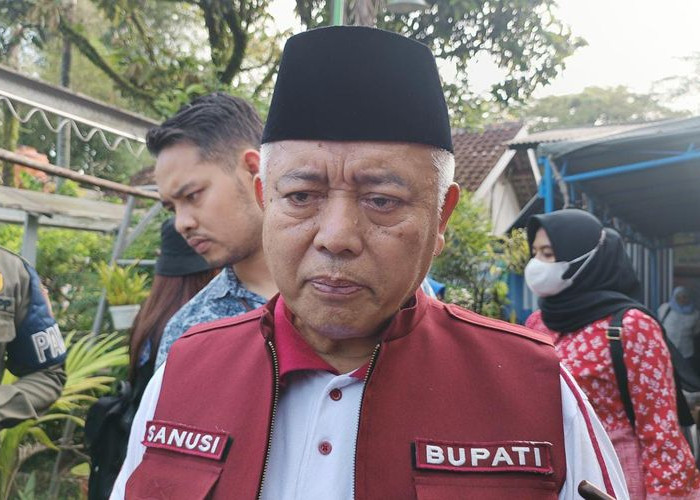 Beberapa Jalan Di Kabupaten Malang Diresmikan Bupati