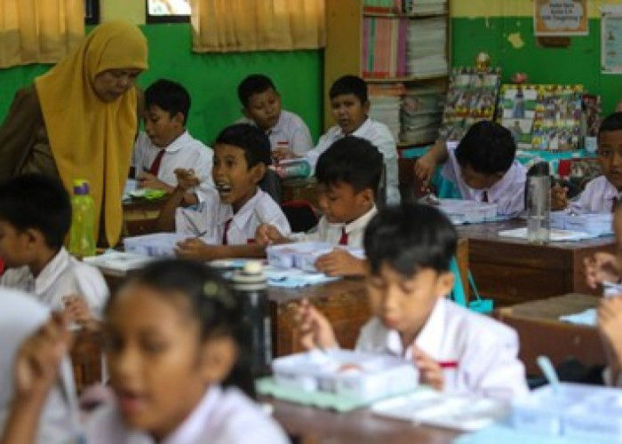 Jumlah Pelajar yang Mengalami Keracunan MBG di Kabupaten Malang Bertambah