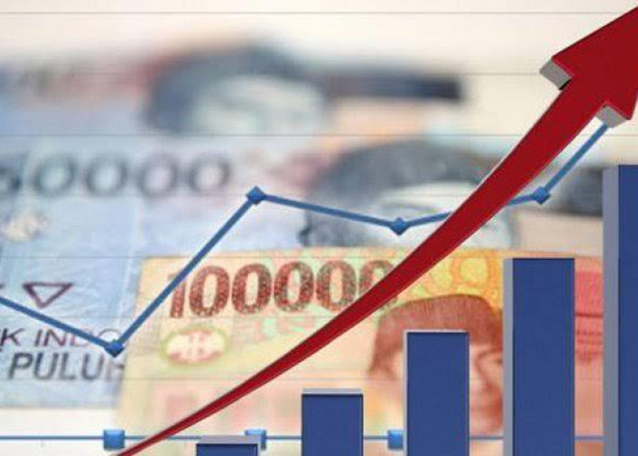 Ekonomi Jawa Timur Melaju 5,33 Persen Meski Investasi Melambat