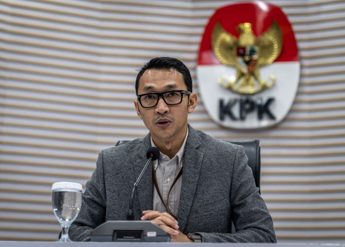 KPK Geledah BPN Jatim, Penyidikan Kasus Suap Pengurusan HGB Terus Dikembangkan