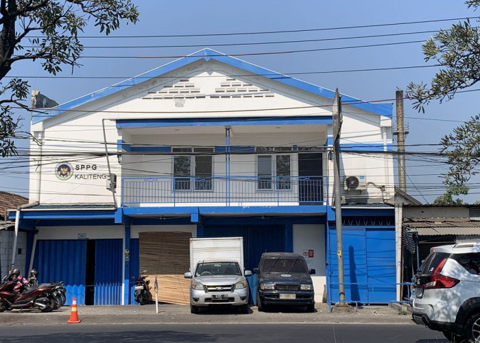 Kasus Kalitengah Jadi Alarm, Pengawasan Dapur MBG Diperketat