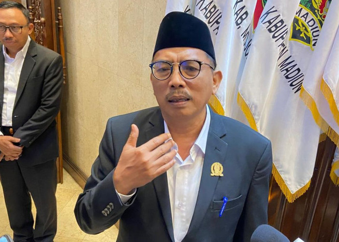 Transfer Pusat Dipangkas, DPRD Jatim Minta Kebijakan Transfer Dievaluasi