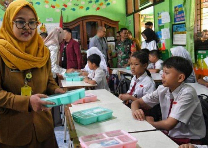 DPRD Kota Malang Sarankan Pemkot Malang Gunakan Dana CSR untuk Program MBG