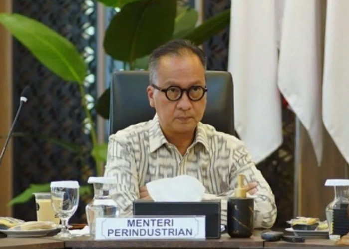 Pasar Halal Dunia Makin Besar, Indonesia Punya Modal Besar Jadi Pemasok Global