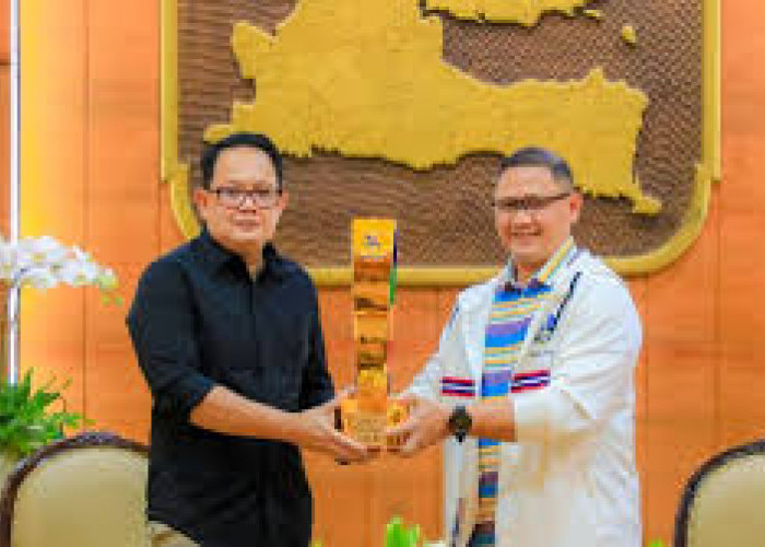 Provinsi Jatim Raih Juara Umum Lks Smk Nasional