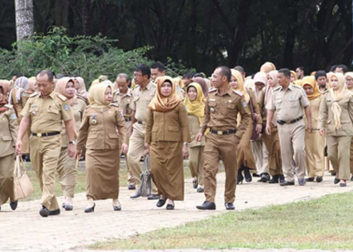 Belanja Pegawai Harus Turun ke 30 Persen, Pemkab Malang Siapkan Strategi agar Gaji PPPK Tetap Aman