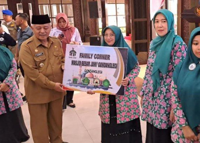 Program Family Corner untuk Menekan Angka Perceraian Bakal Dimasifkan di Kabupaten Malang