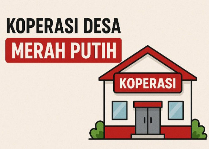 Wamendagri Imbau Seluruh Kepala Daerah Sukseskan Kopdes Merah Putih