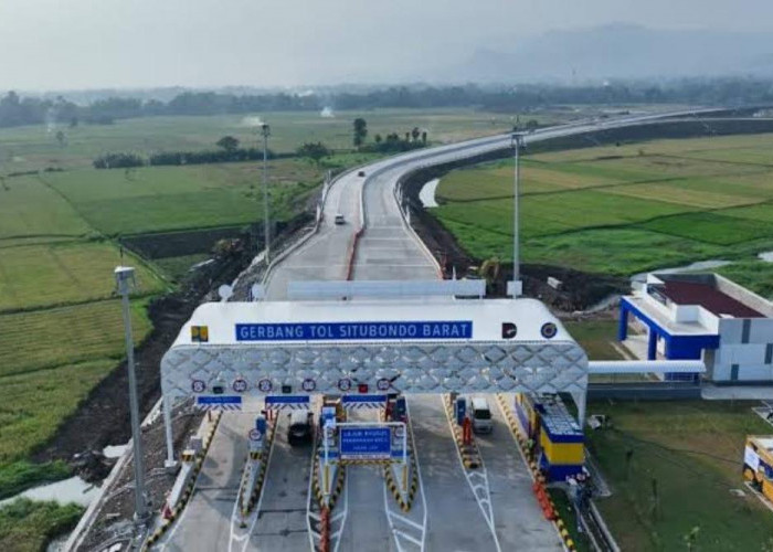 Tol Prosiwangi Diproyeksikan Pangkas Perjalanan Probolinggo–Banyuwangi Jadi 3 Jam
