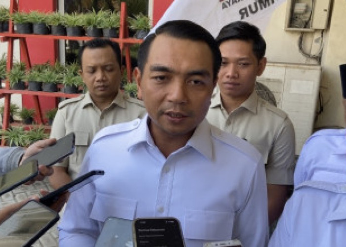 Gerindra Jatim Siapkan Pemecatan Tiga Kader Usai Kasus Narkoba