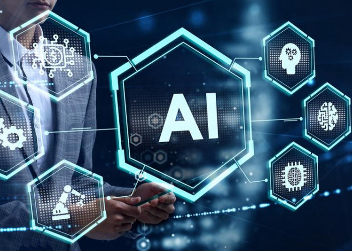 Komdigi Dorong Indonesia Naik Kelas Jadi Pencipta Teknologi, Bukan Sekadar Pasar Digital Dunia