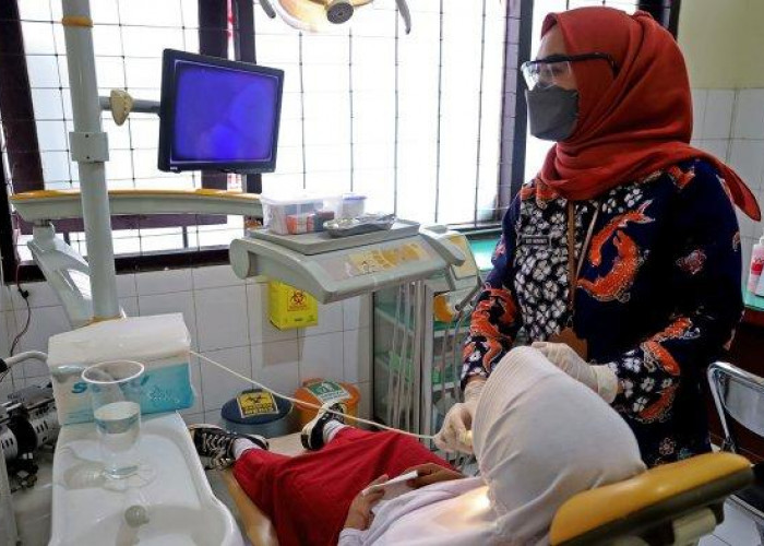 Ratusan RS di Jatim Rugi Ratusan Miliat Imbas Pending Klaim BPJS Kesehatan